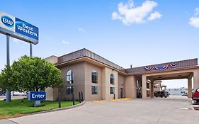 Best Western Windsor Inn Dumas Tx